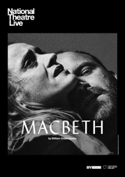 NT Live: Macbeth (2018)